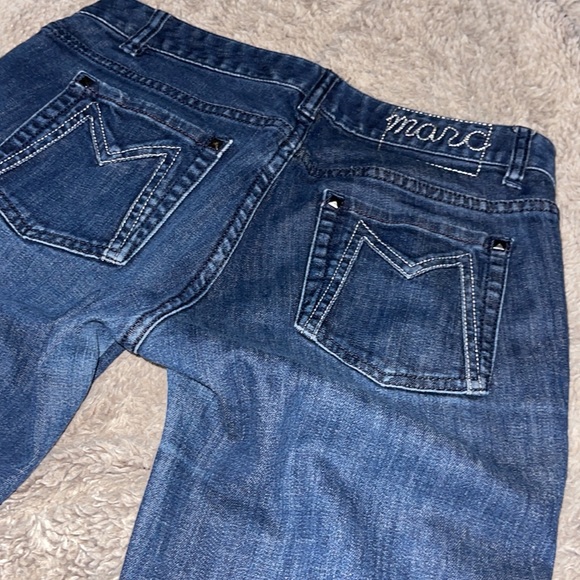 Marc Jacob jeans - Picture 10 of 10